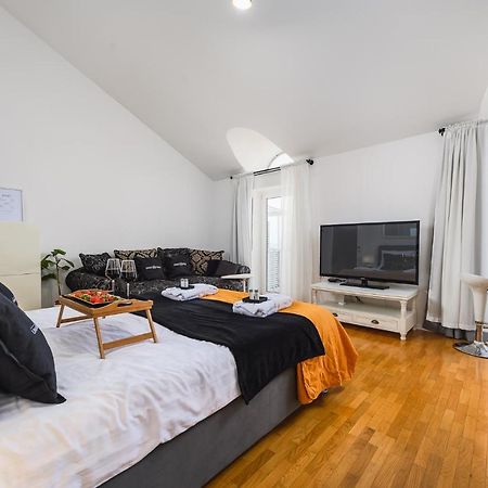 Umagic Apartment Bagian luar foto