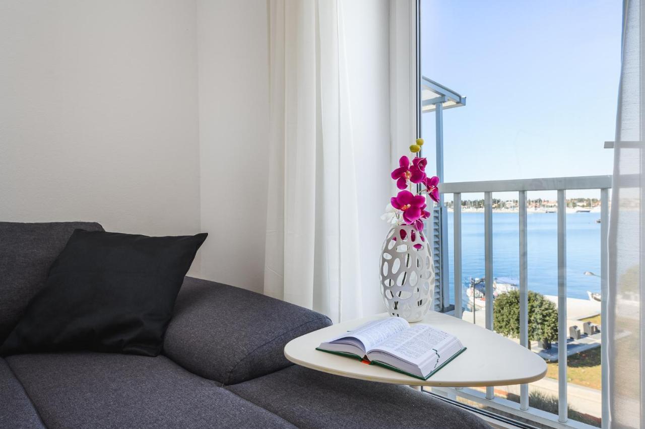 Umagic Apartment Bagian luar foto