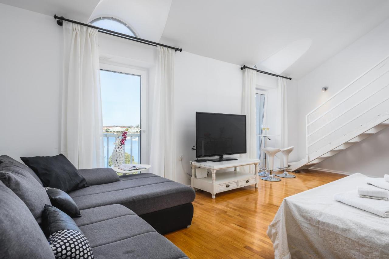 Umagic Apartment Bagian luar foto